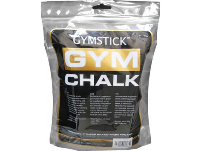 Gymstick Gym Chalk (56 g) - Gorilla Sports Schweiz