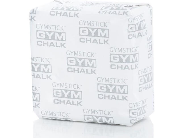 Gymstick Gym Chalk (56 g) - Gorilla Sports Schweiz