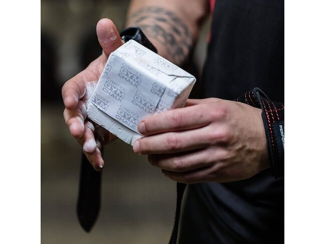 Gymstick Gym Chalk (56 g) - Gorilla Sports Schweiz