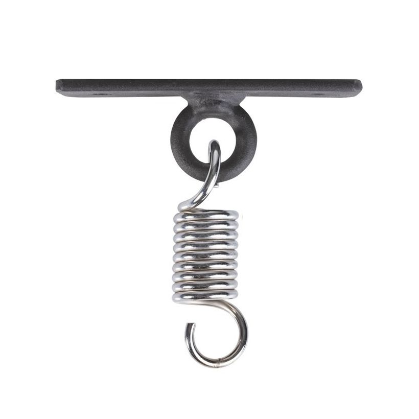 HEAVY BAG CEILING MOUNT + SPRING GYMSTICK - Gorilla Sports Schweiz