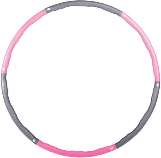 Gymstick Hula Hoop Ring (1.5 kg) - Gorilla Sports Schweiz