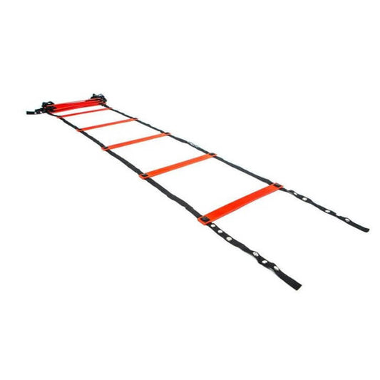 Gymstick Speed Ladder - Gorilla Sports Schweiz