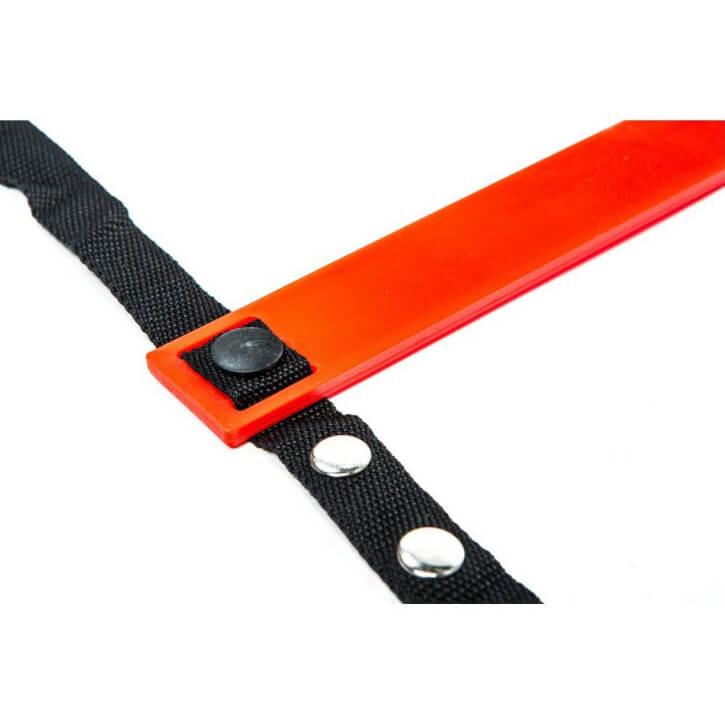Gymstick Speed Ladder - Gorilla Sports Schweiz