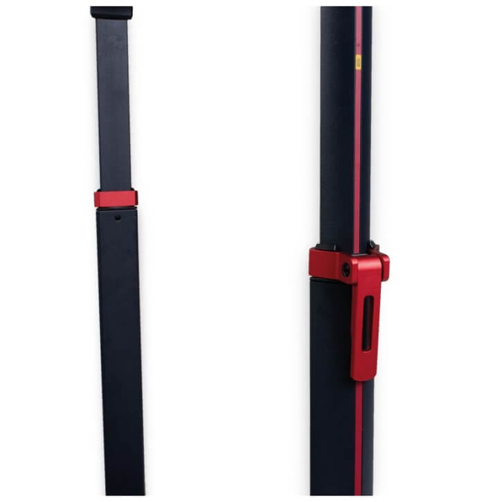 Gymstick WalkingPad PRO - Gorilla Sports Schweiz