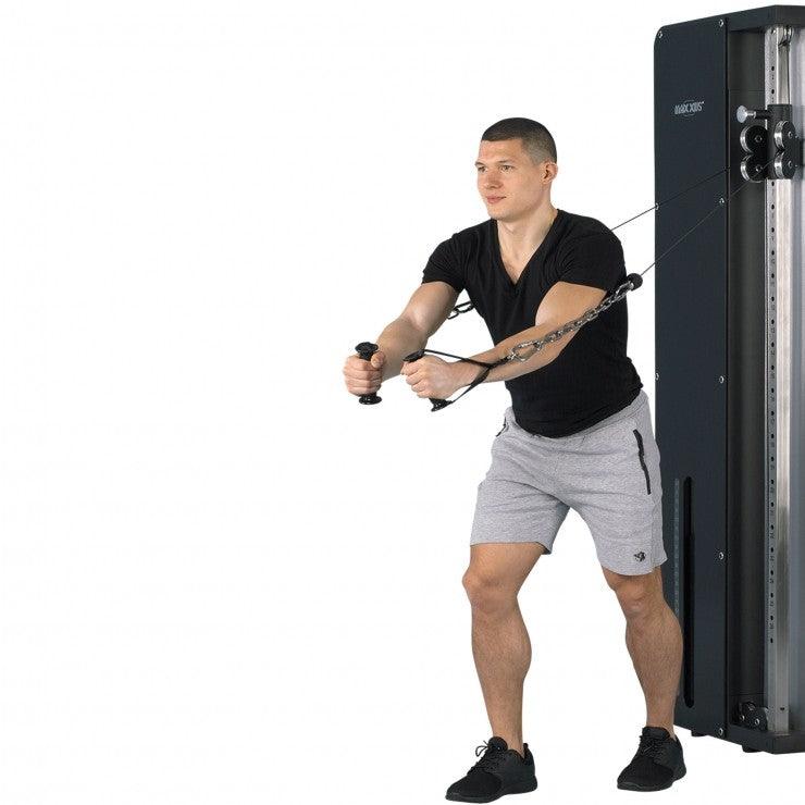 Kraftstation SmartGym H1 - Gorilla Sports Schweiz