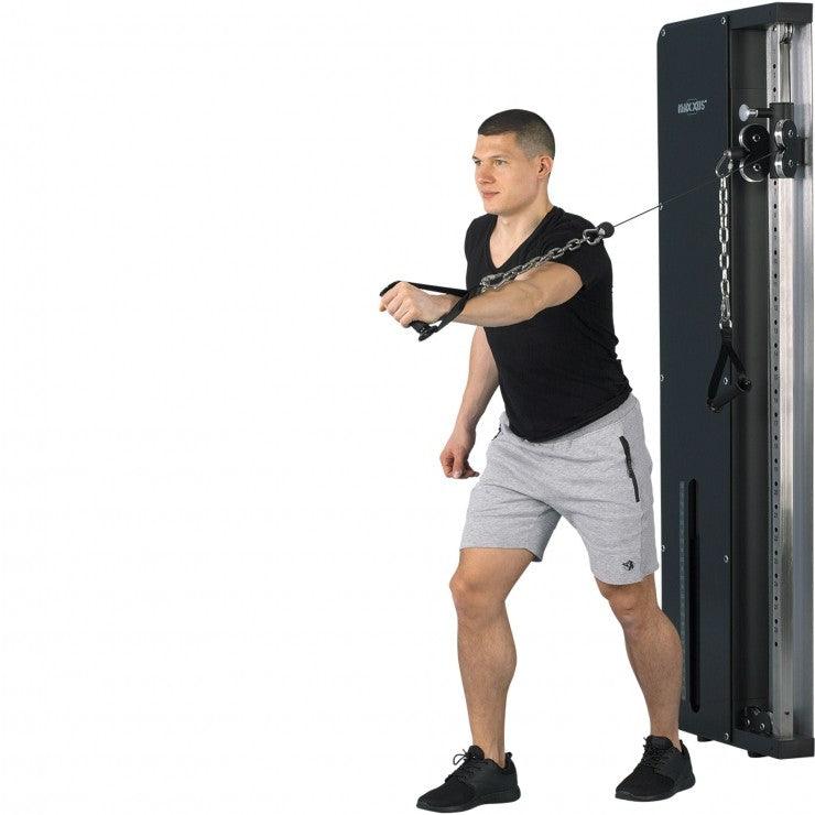 Kraftstation SmartGym H1 - Gorilla Sports Schweiz