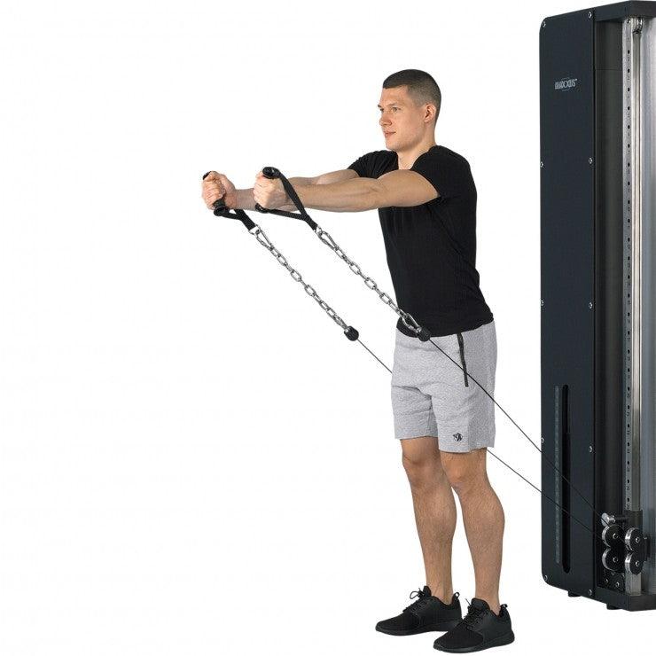 Kraftstation SmartGym H1 - Gorilla Sports Schweiz