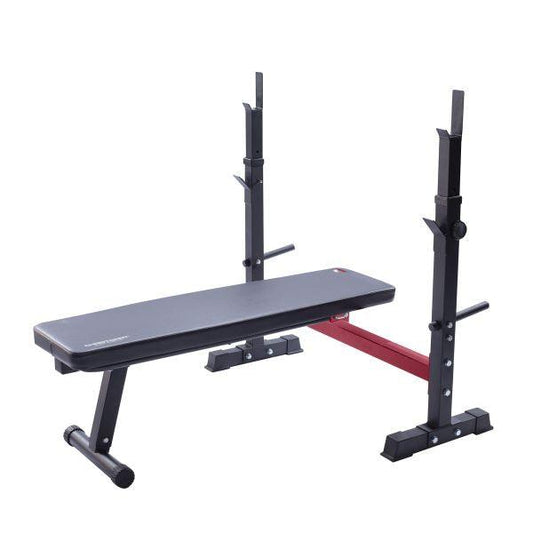 Hantelbank WB 1000 - Gorilla Sports Schweiz