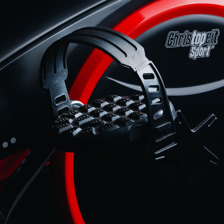 Heimtrainer AL 1 Black Edition - Gorilla Sports Schweiz