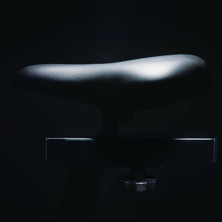 Heimtrainer AL 1 Black Edition - Gorilla Sports Schweiz