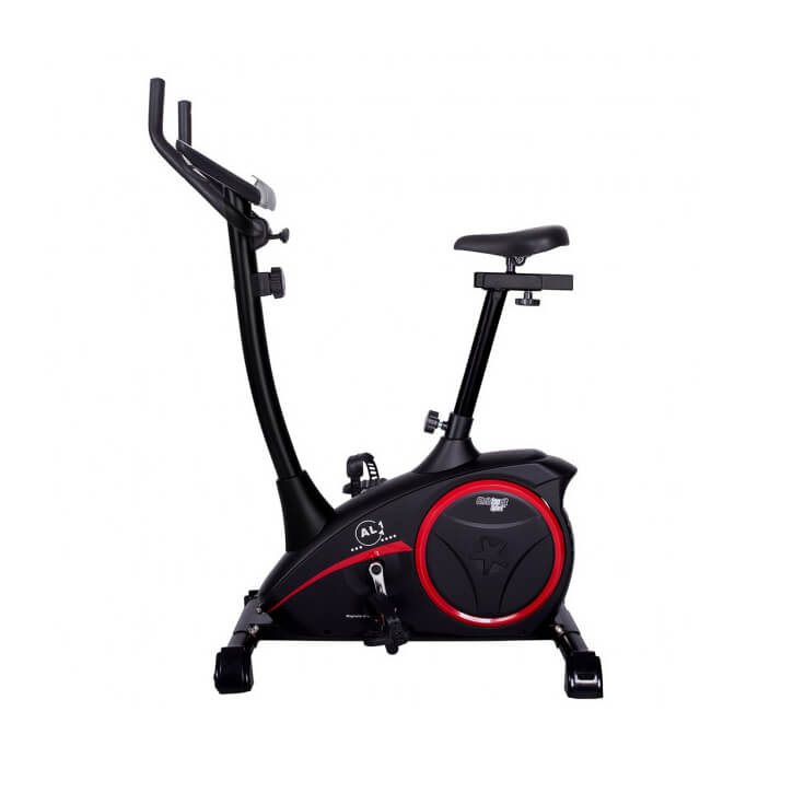 Heimtrainer AL 1 Black Edition - Gorilla Sports Schweiz