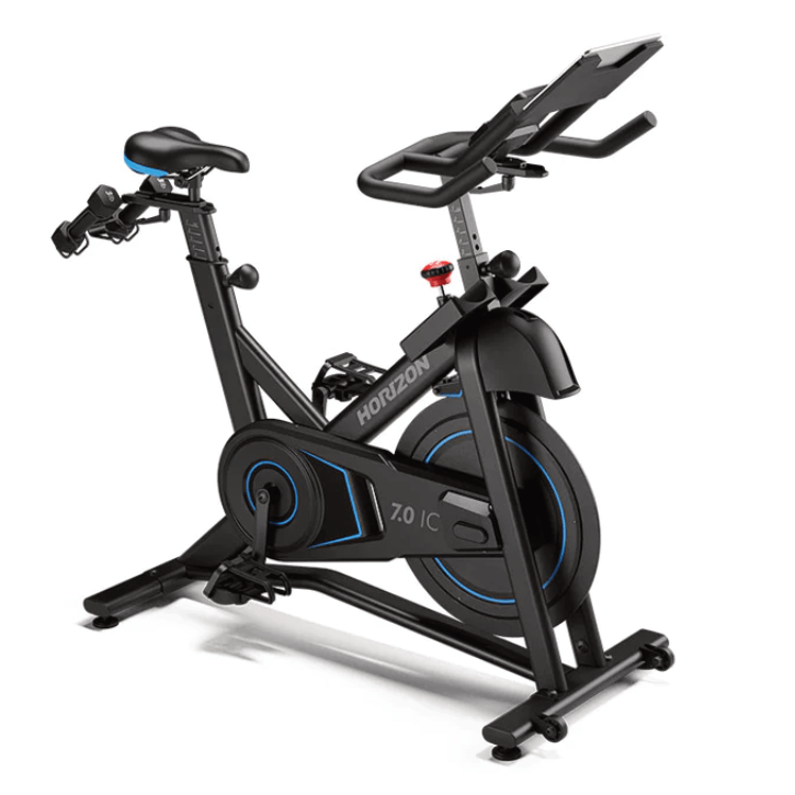 Horizon Spinning Bike 7.0IC - Gorilla Sports Schweiz