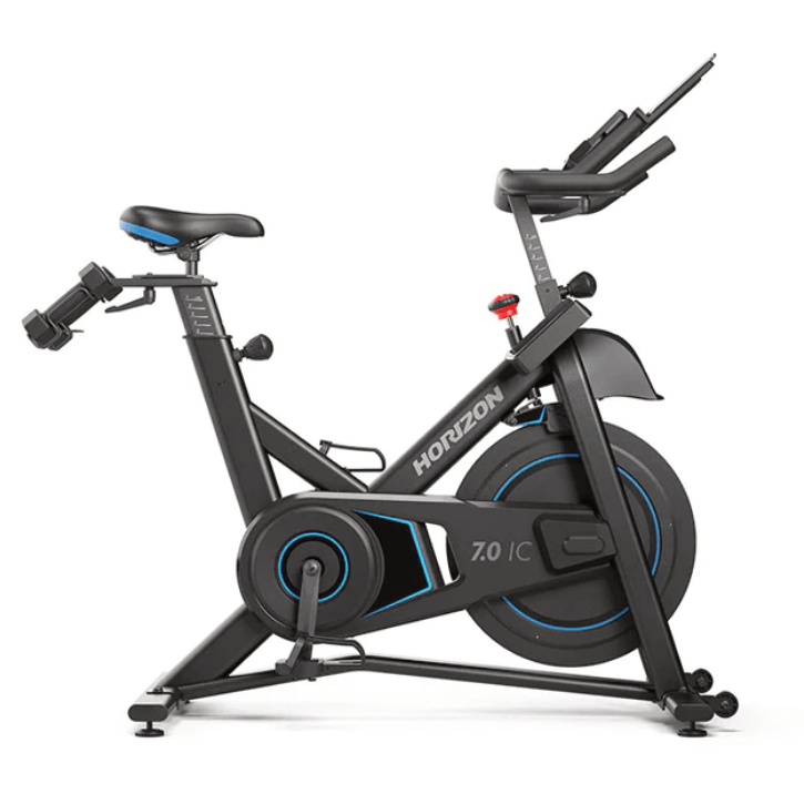 Horizon Spinning Bike 7.0IC - Gorilla Sports Schweiz