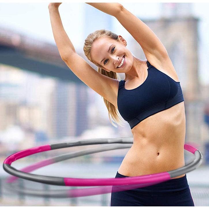 Fitagon Hula Hoop - Gorilla Sports Schweiz