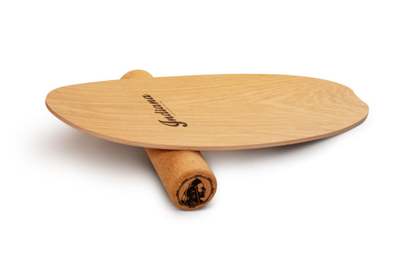 Balance Board Set (inkl. Rolle)