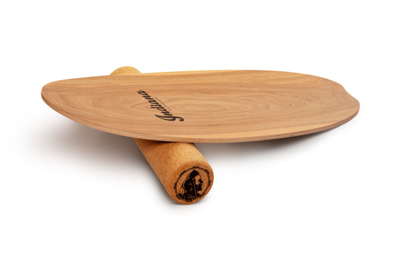 Balance Board Set (inkl. Rolle)