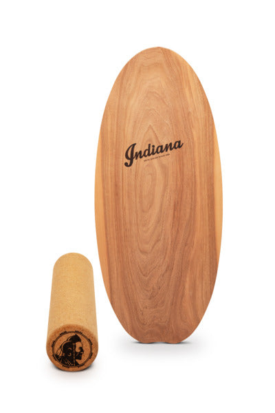 Balance Board Set (inkl. Rolle)