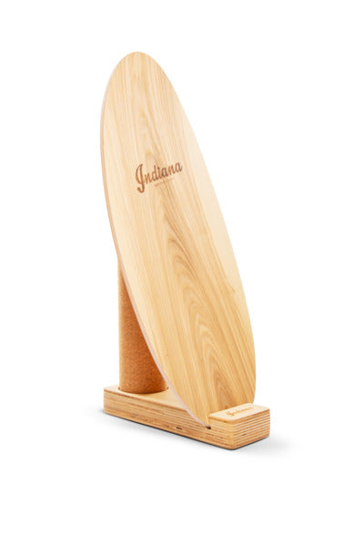 Balance Board Set (inkl. Rolle)