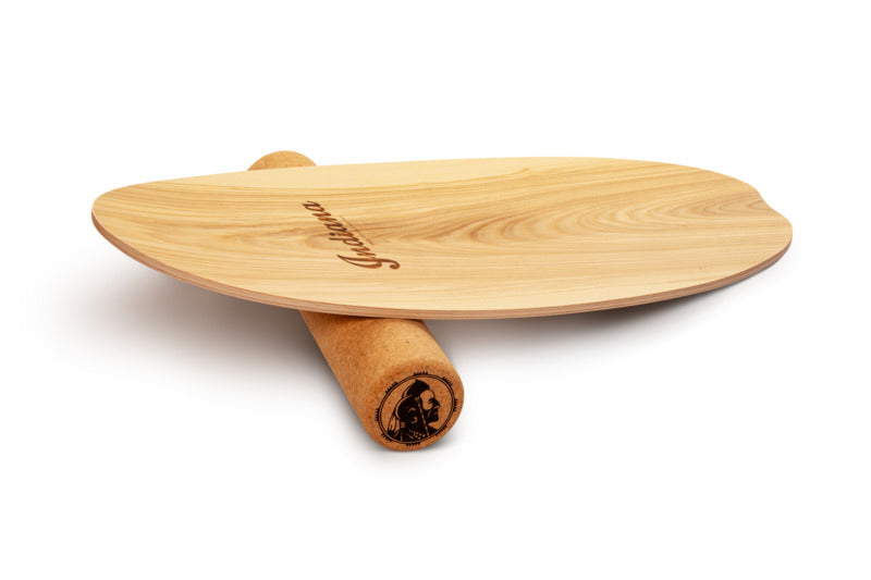 Balance Board Set (inkl. Rolle)