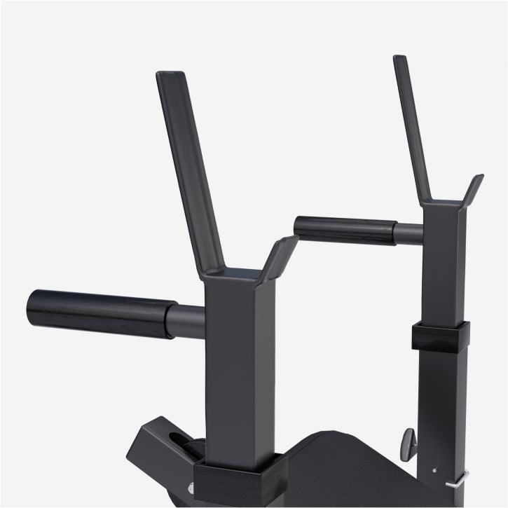 Kraftstation Universal Gusseisen 108 kg - Gorilla Sports Schweiz