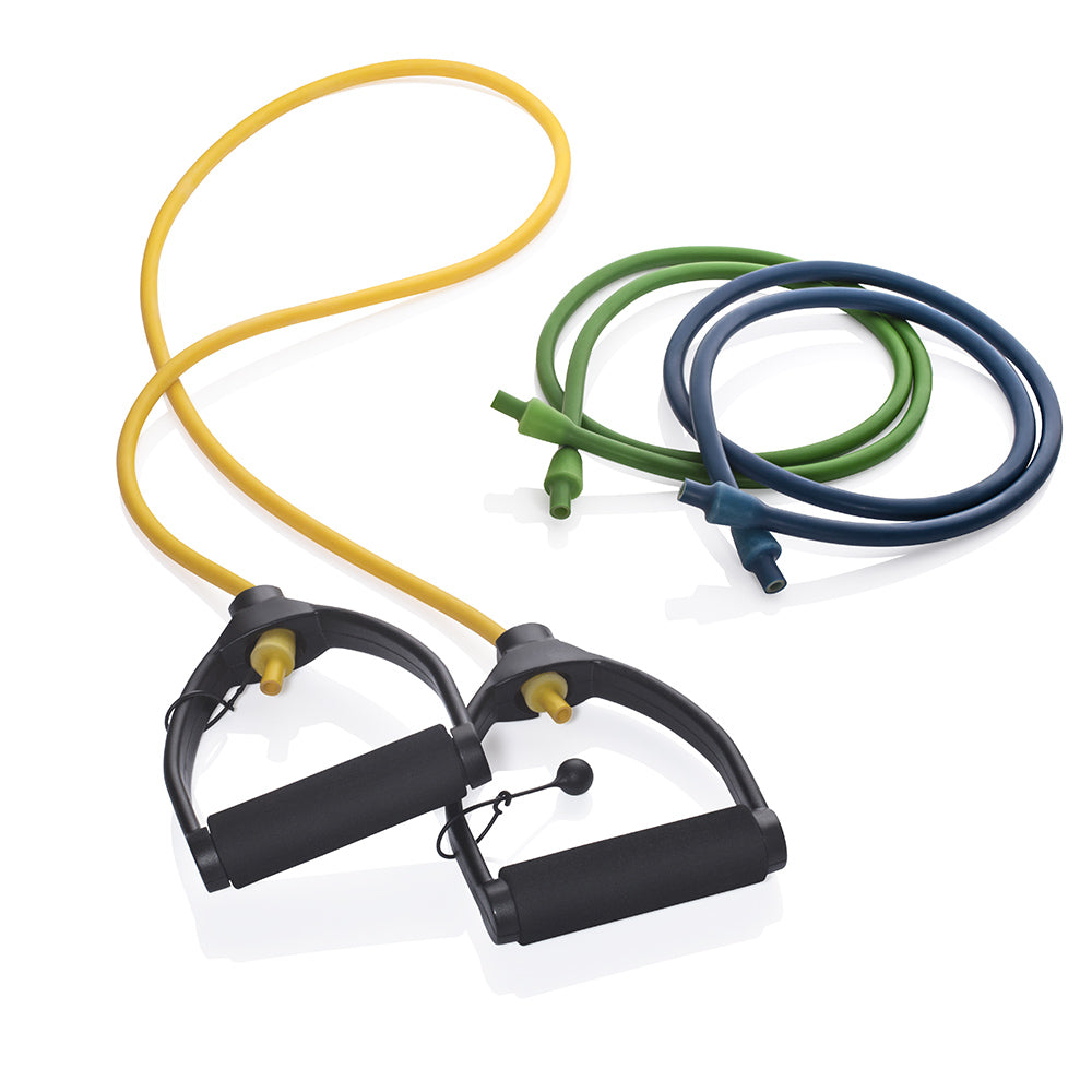Powerbands Set Tube - Gorilla Sports Schweiz