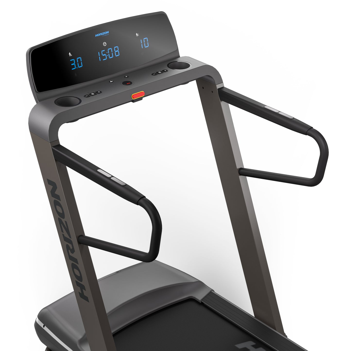 Laufband Omega Z Dark Edition