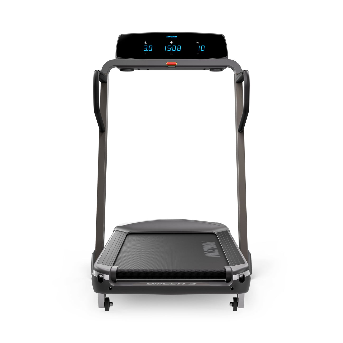 Laufband Omega Z Dark Edition