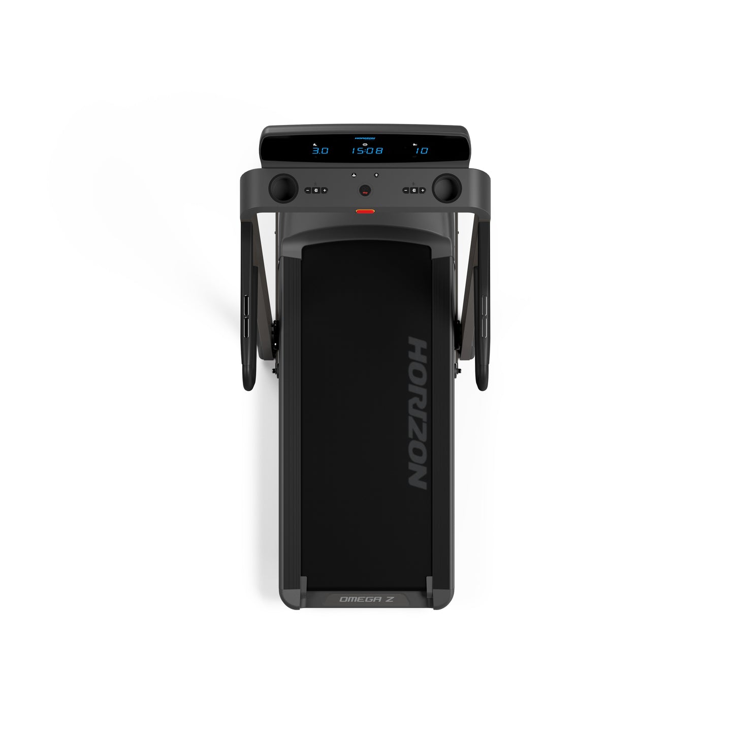 Laufband Omega Z Dark Edition