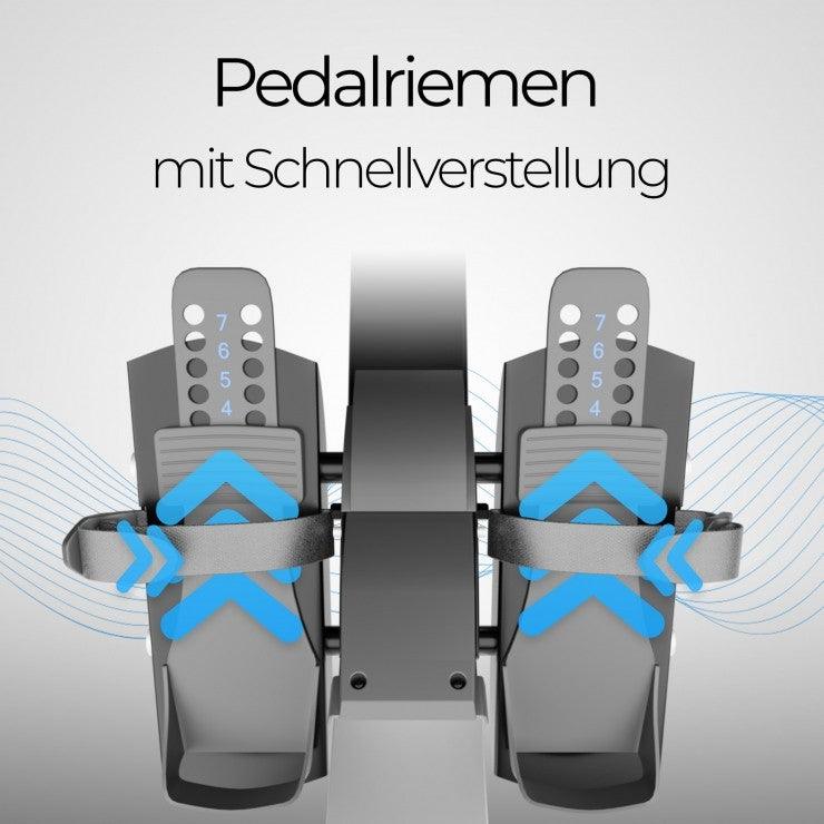 Rudergerät AirRow - Gorilla Sports Schweiz