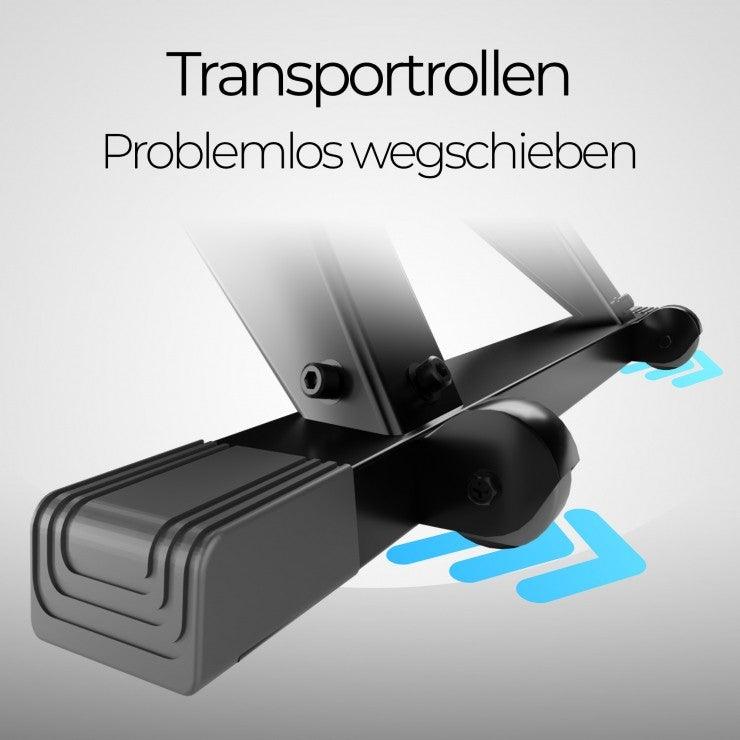 Rudergerät AirRow - Gorilla Sports Schweiz
