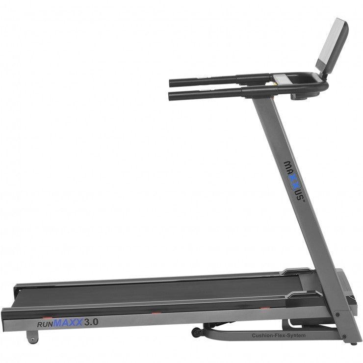 Laufband RunMaxx 3.0 - Gorilla Sports Schweiz