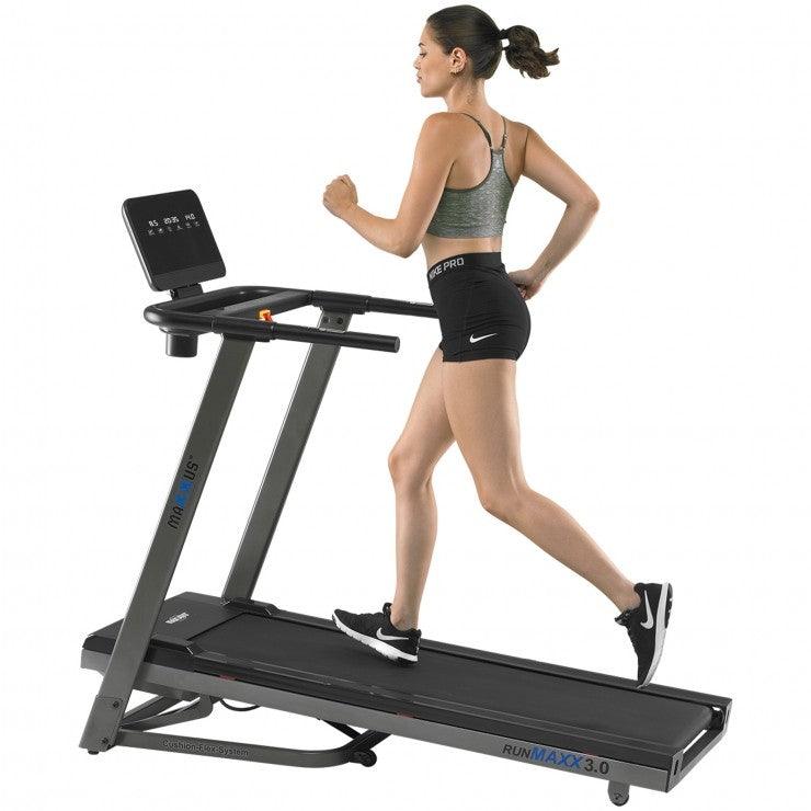 Laufband RunMaxx 3.0 - Gorilla Sports Schweiz