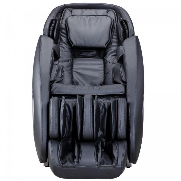 Massagesessel MX 12.0z Schwarz - Gorilla Sports Schweiz