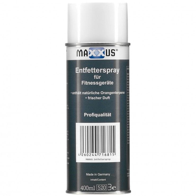 Entfetterspray - Gorilla Sports Schweiz