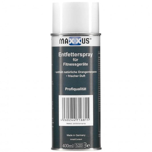 Entfetterspray - Gorilla Sports Schweiz
