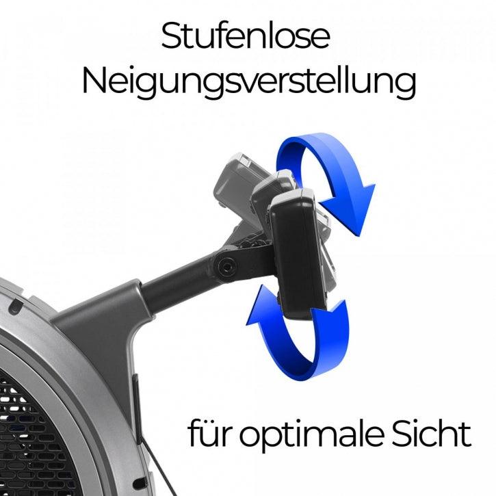 Rudergerät 7.4 - Gorilla Sports Schweiz