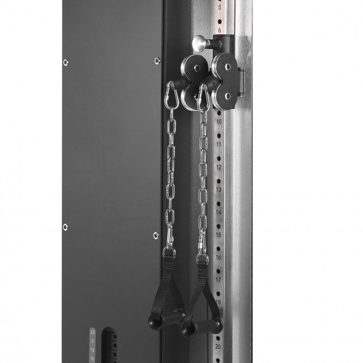 Kraftstation SmartGym H1 - Gorilla Sports Schweiz