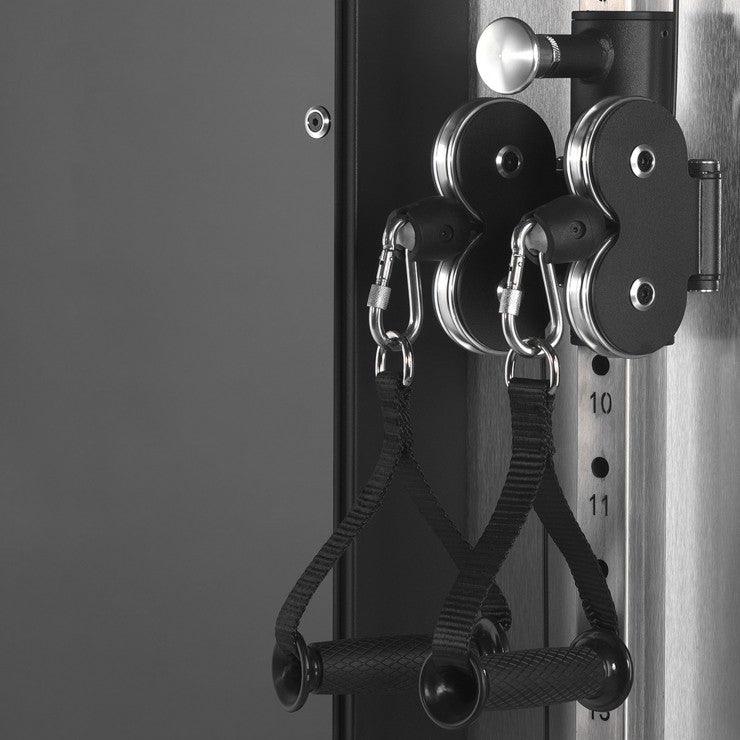Kraftstation SmartGym H1 - Gorilla Sports Schweiz
