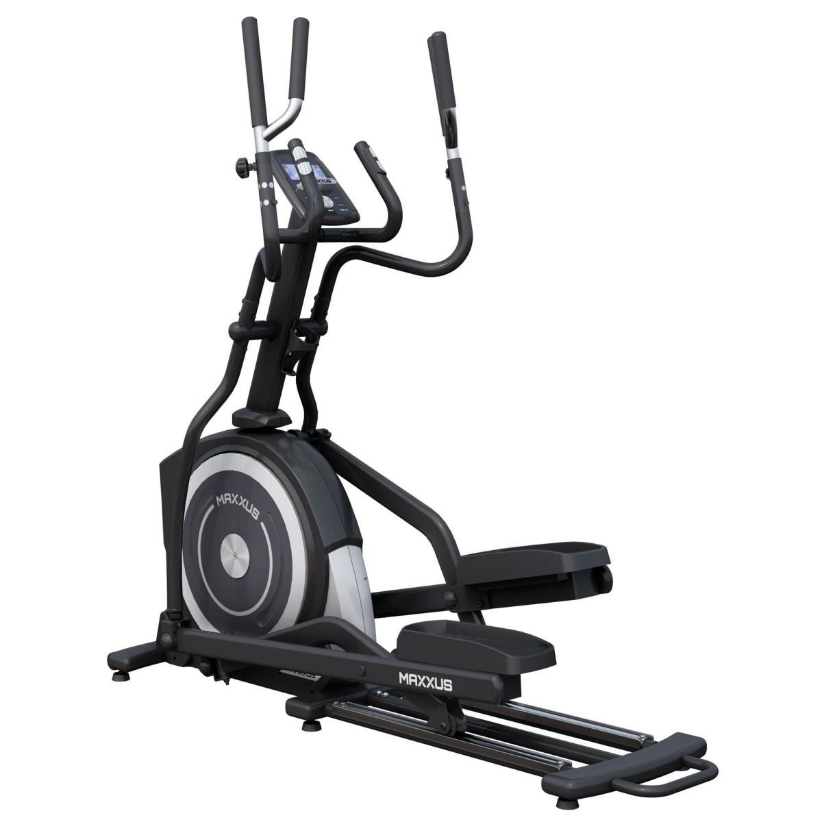 Crosstrainer CX 7.8 - Gorilla Sports Schweiz