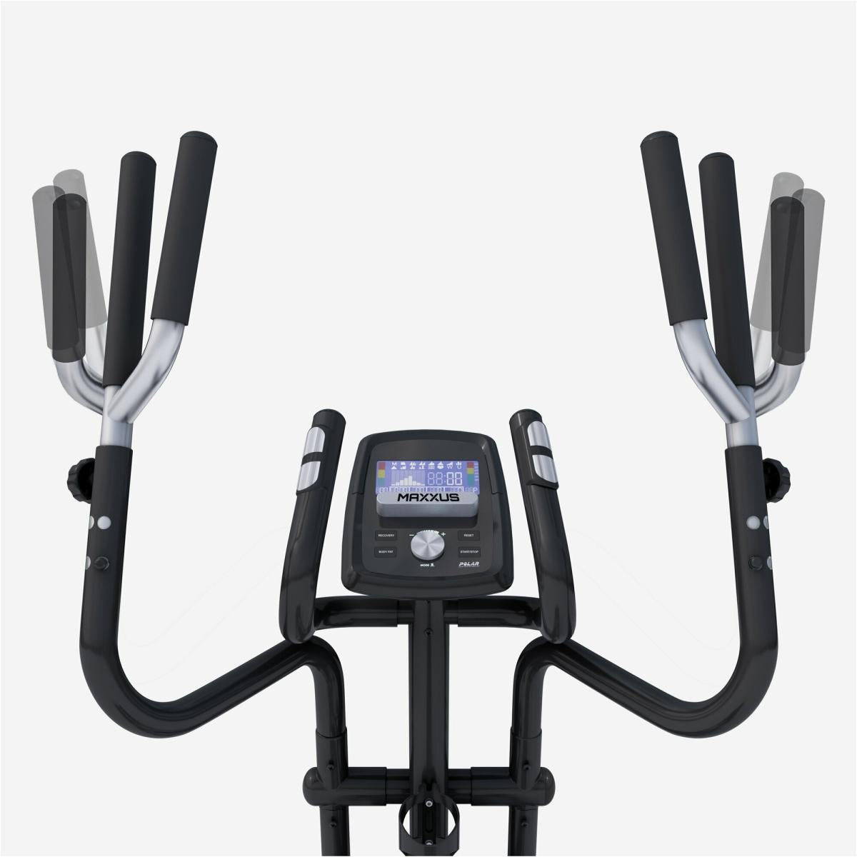 Crosstrainer CX 7.8 - Gorilla Sports Schweiz