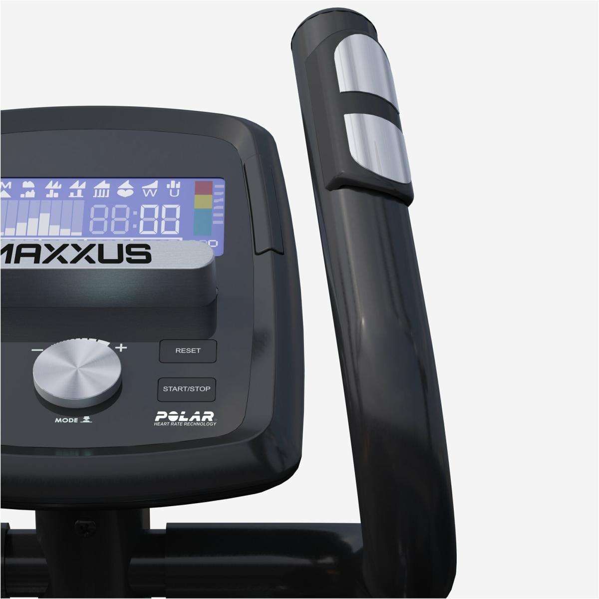 Crosstrainer CX 7.8 - Gorilla Sports Schweiz