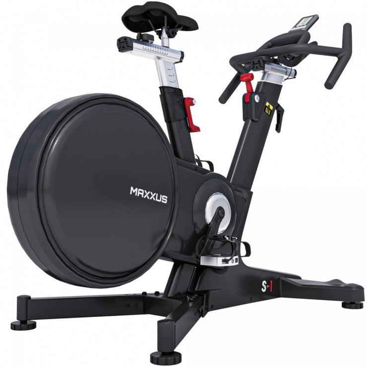 Speedbike S1 - Gorilla Sports Schweiz