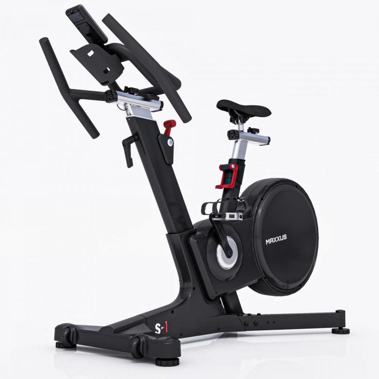 Speedbike S1 - Gorilla Sports Schweiz