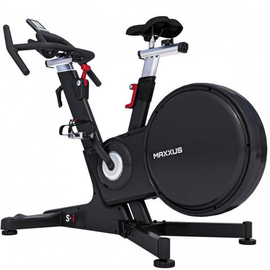 Speedbike S1 - Gorilla Sports Schweiz