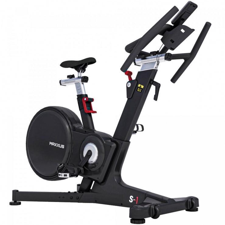 Speedbike S1 - Gorilla Sports Schweiz