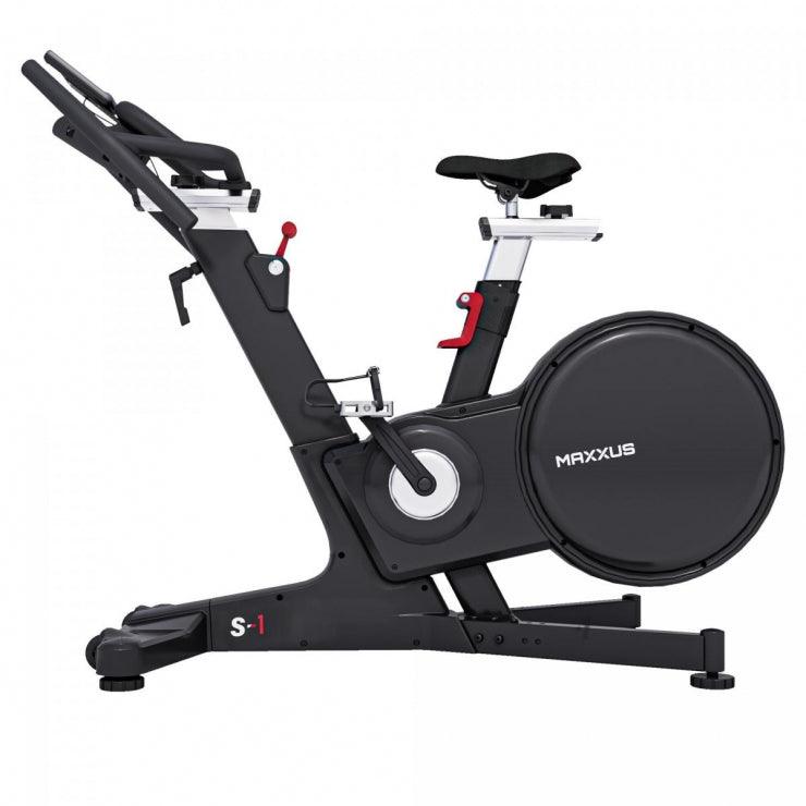 Speedbike S1 - Gorilla Sports Schweiz