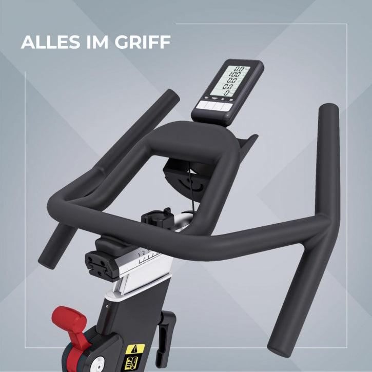 Speedbike S1 - Gorilla Sports Schweiz