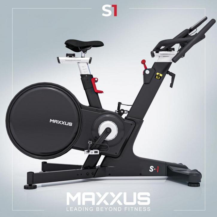 Speedbike S1 - Gorilla Sports Schweiz