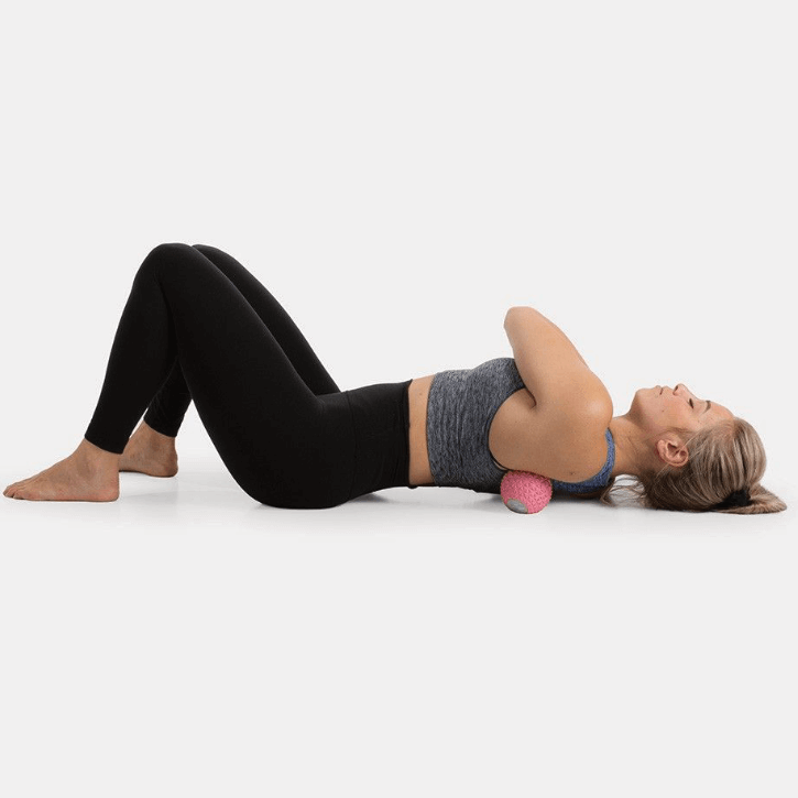 VIVID MASSAGE BALL - Gorilla Sports Schweiz