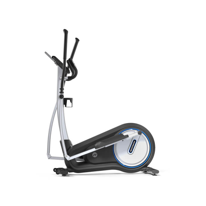 Crosstrainer Syros 3.0 - Gorilla Sports Schweiz